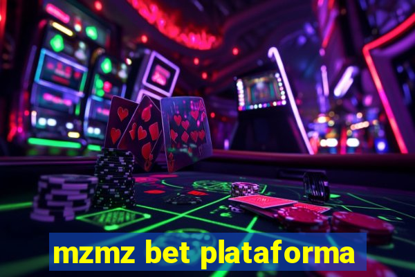 mzmz bet plataforma